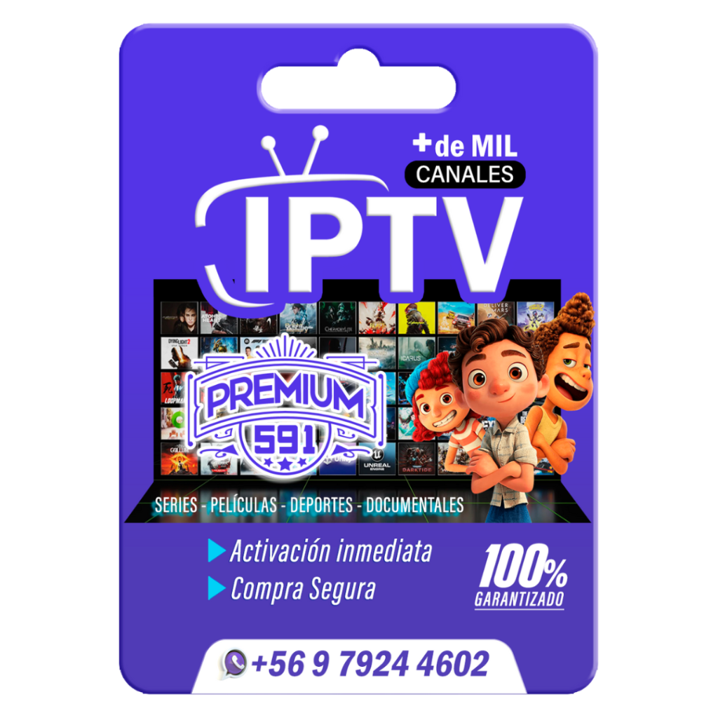iptv