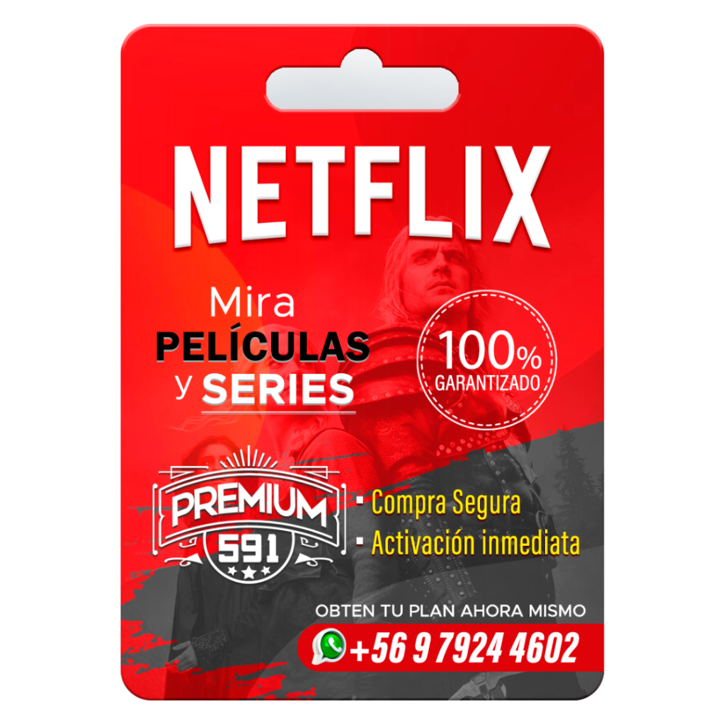 netflix