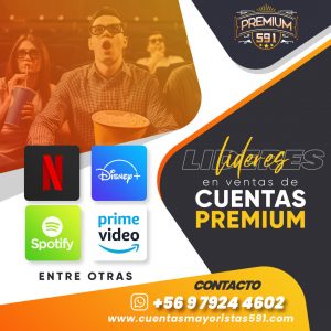 flyer premium
