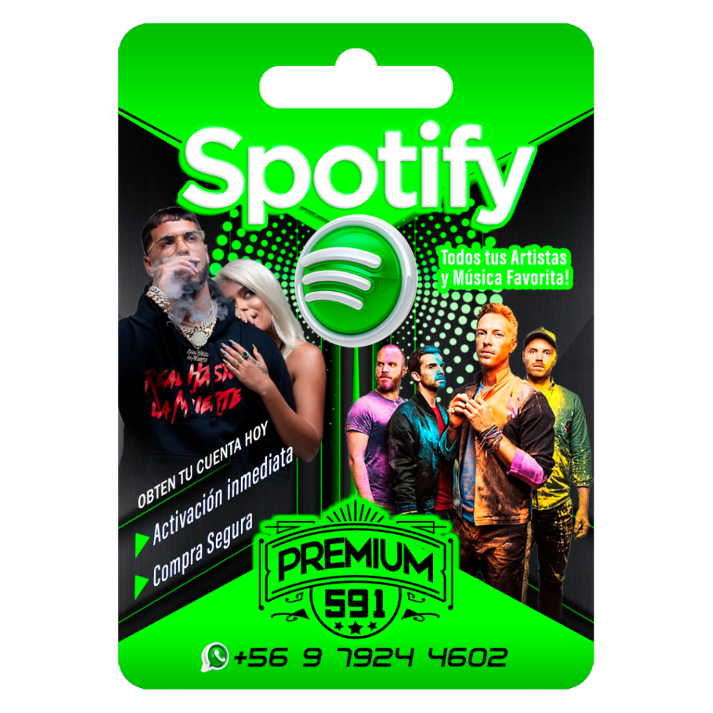 Spotify