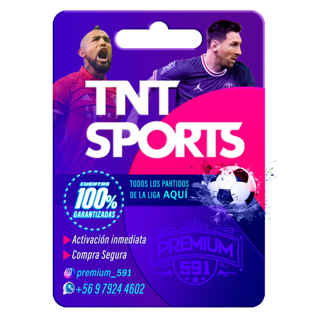 TNT SPORTS