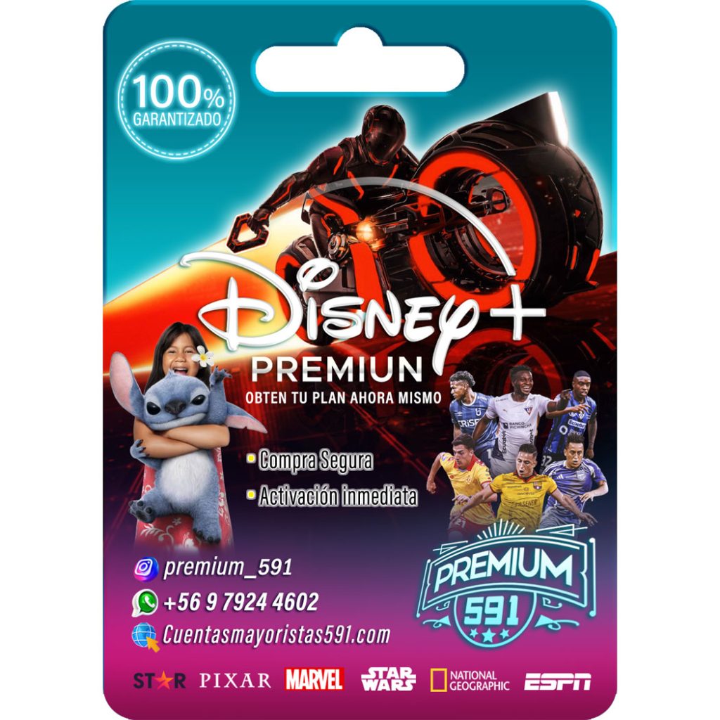 Disney