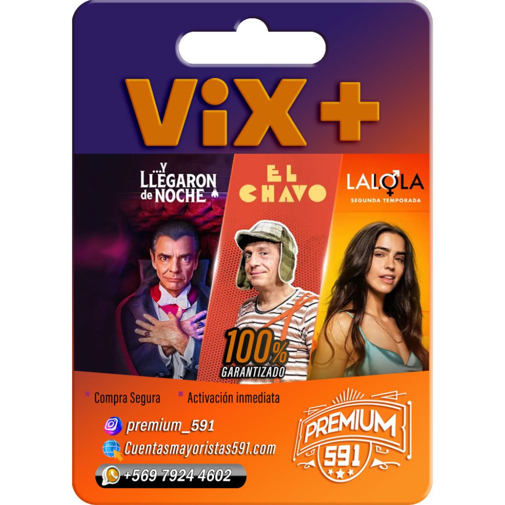 VIX+